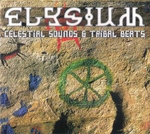 Elysium - Celestial sounds and tribal beats(Forrás:http://www.ektoplazm.com)