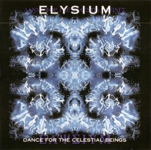 Elysium - Dance for the celestial beings(Forrás:http://www.ektoplazm.com)